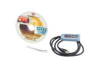 Диск ПО для CD ROM + Интерактивный кабель для SAGA1-K1, K2, K3, K4