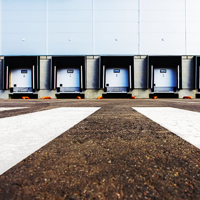 Логистическая автоматизация