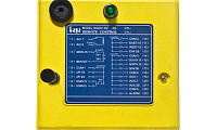 Радиоуправление кранами SAGA1-K2
